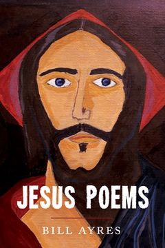 portada Jesus Poems (in English)