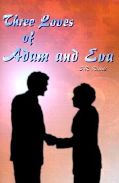 portada three loves of adam and eva