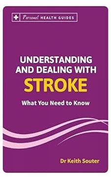 portada Understanding and Dealing With Stroke