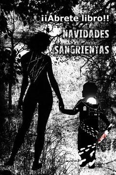 portada Navidades sangrientas (in Spanish)