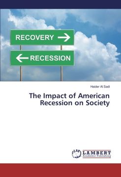 portada The Impact of American Recession on Society