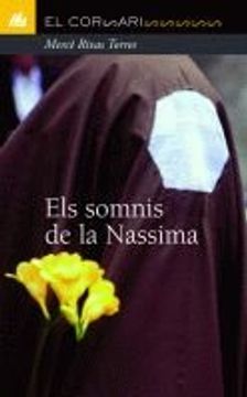 portada els somnis de la nassima (in Catalá)