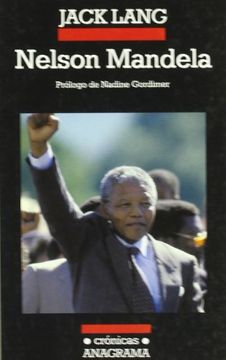 portada Nelson Mandela