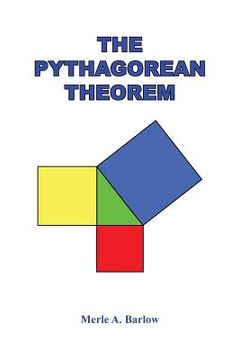 portada The Pythagorean Theorem (en Inglés)