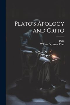 portada Plato's Apology and Crito (in English)