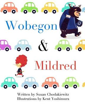 portada wobegon and mildred (in English)