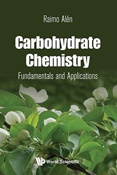 portada Carbohydrate Chemistry: Fundamentals and Applications 