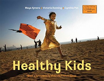 portada Healthy Kids