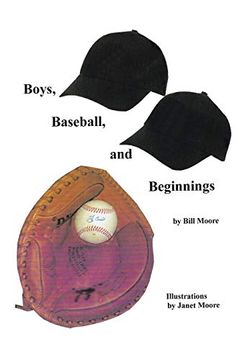 portada Boys, Baseball, and Beginnings 