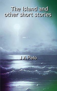 portada The Island and other short stories (en Inglés)
