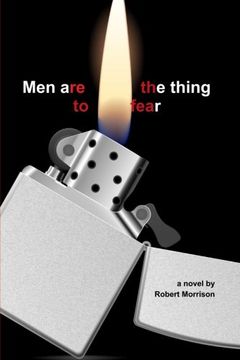portada Men are the thing to fear