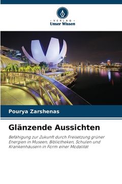 portada Glänzende Aussichten (en Alemán)