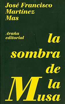 portada La Sombra de la Musa (in Spanish)