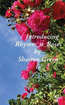 portada Introducing Rhymes_n_Roses (en Inglés)