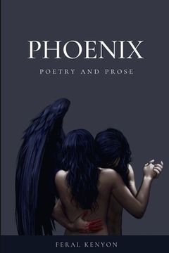 portada Phoenix: poetry and prose (en Inglés)