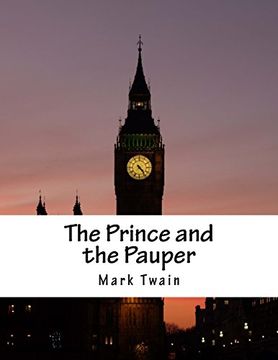 portada The Prince and the Pauper