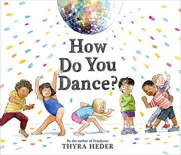 portada How do you Dance? 