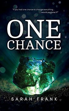 portada One Chance (in English)