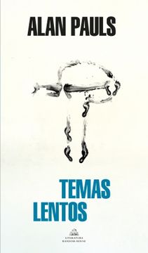 portada Temas lentos (in Spanish)