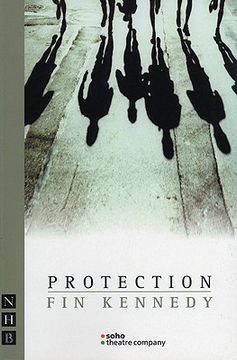 portada protection (in English)