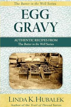 portada egg gravy (en Inglés)