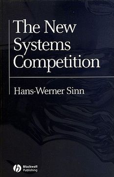 portada the new systems competition