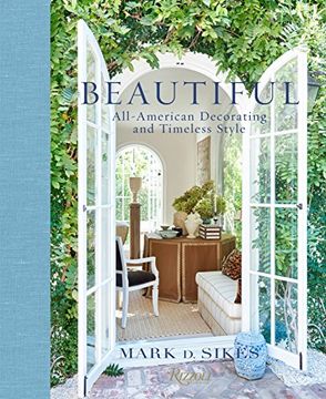 portada Beautiful: All-American Decorating and Timeless Style 