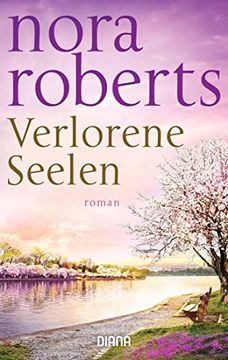 portada Verlorene Seelen: Roman (in German)