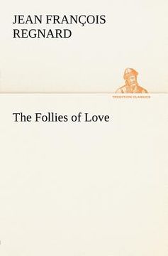 portada the follies of love (en Inglés)