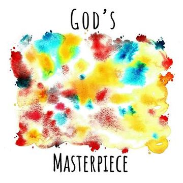 portada God's Masterpiece (en Inglés)