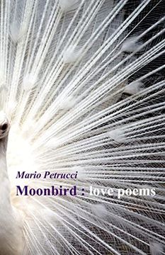 portada Moonbird: Love Poems 