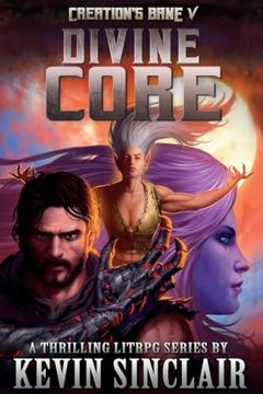 Divine Core