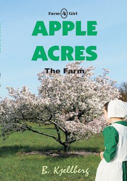 portada Apple Acres: The Farm, Book 4 (in English)