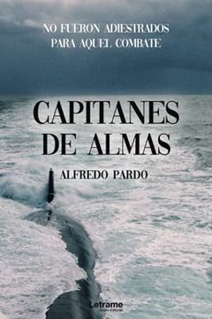 portada Capitanes de Almas (in Spanish)