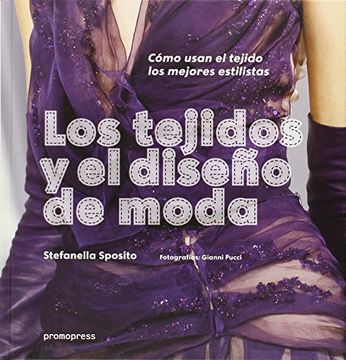 portada Los Tejidos y el Diseño de Moda: Cómo Usan el Tejido los Mejores Estilistas