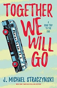 portada Together we Will go (in English)