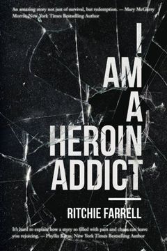 portada I Am a Heroin Addict