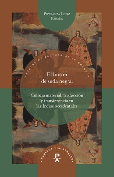 portada El Boton de Seda Negra (in Spanish)