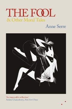 portada The Fool and Other Moral Tales (in English)