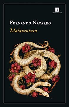 portada Malaventura (Impedimenta) (in Spanish)