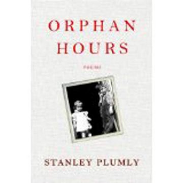 portada Orphan Hours: Poems (en Inglés)