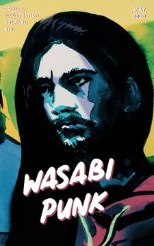 portada Wasabi Punk May 2020 (en Inglés)