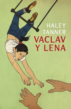 portada vaclav y lena (in Spanish)