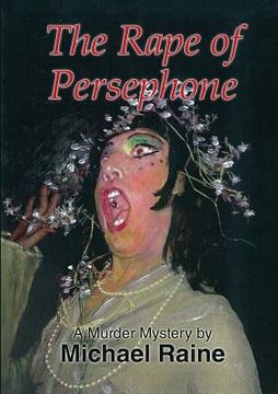 portada The Rape of Persephone (in English)