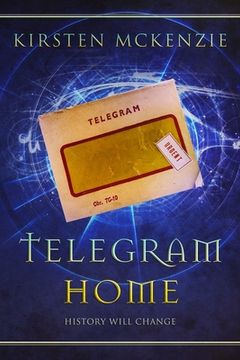 portada Telegram Home (en Inglés)