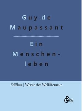 portada Ein Menschenleben (in German)