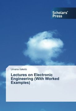 portada Lectures on Electronic Engineering (With Worked Examples)