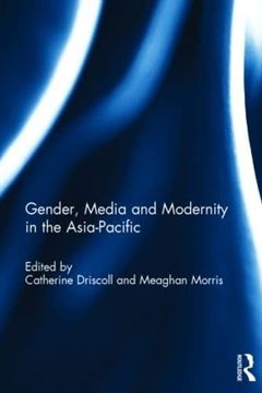 portada Gender, Media and Modernity in the Asia-Pacific (en Inglés)