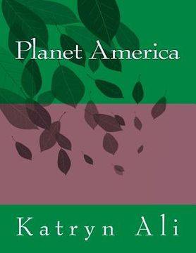portada Planet America (en Inglés)