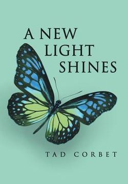 portada A New Light Shines (en Inglés)